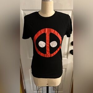 Deadpool men’s tee shirt